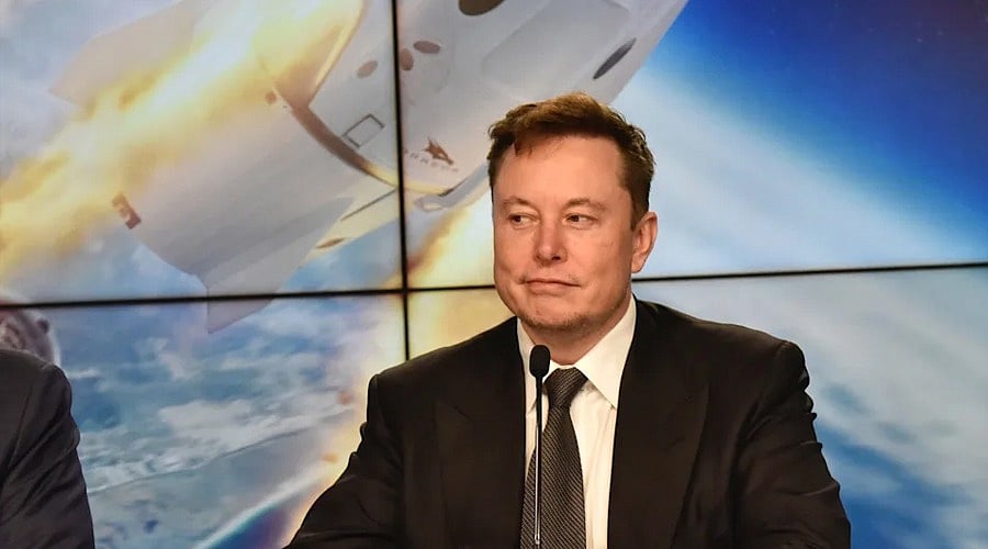 Berkshire Hathaway Gains Indirect SpaceX Exposure