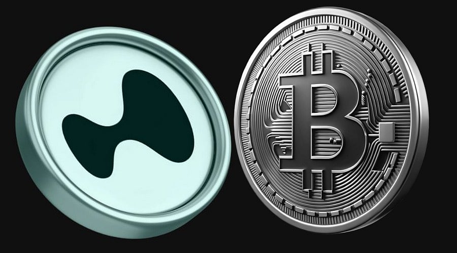 Bitcoin Hits $70,000 as Record Short Squeeze Sends Markets Soaring