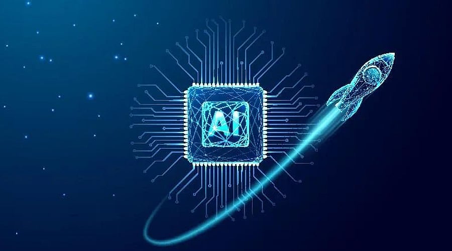 India’s AI Revolution: Beyond Experimentation to Global Infrastructure