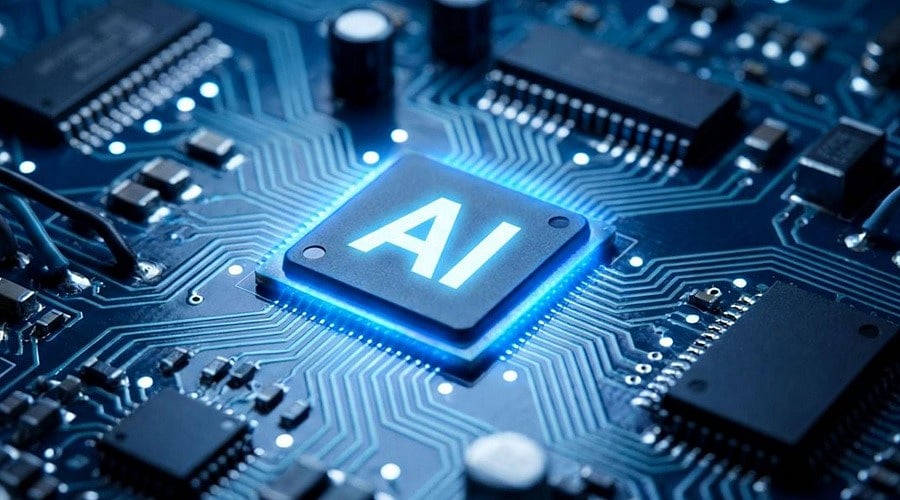 Top News Today: Malaysia's Chip Plans, AI Growth, Robotics Funding, New ...