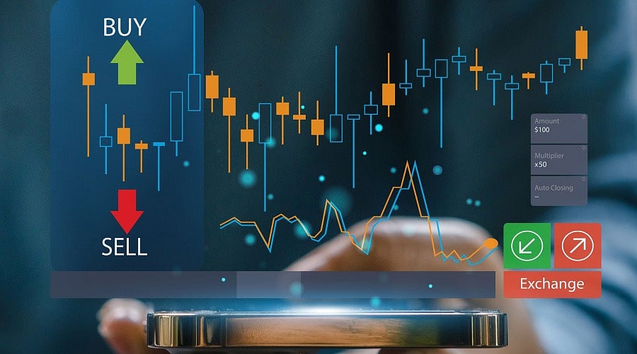 What Is Forex Trading? A Simple Guide for Complete Beginners