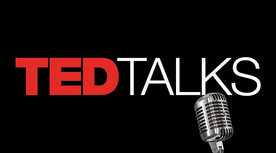 8 TED Talks to Improve Your Communication Skills