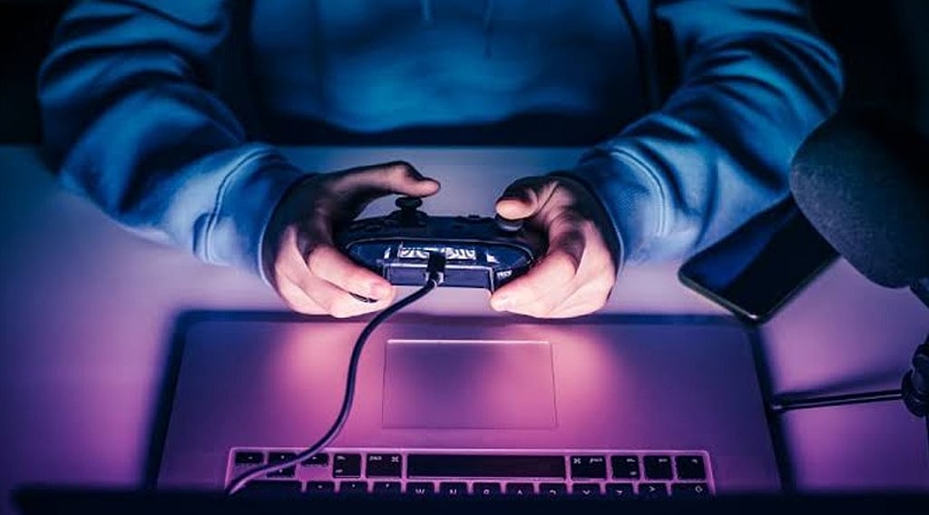 Playing Computer Gaming 10 Best PC Games to Play on Your Gaming Laptop Today