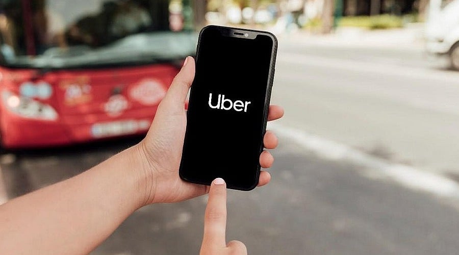 Uber Faces Euro 825M GDPR Fine: Automated Driver Suspensions Under Fire