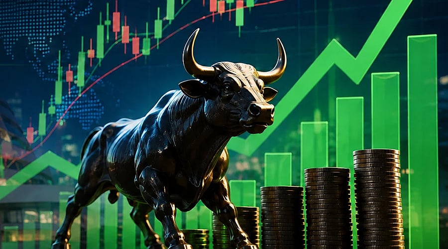 Stocks Entering September 2026 With Strong Market Momentum