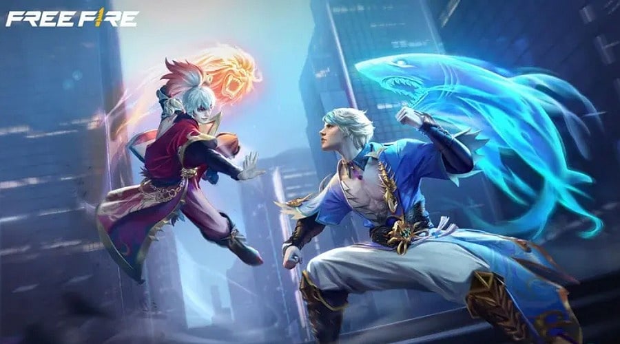 Garena Free Fire MAX Codes for August 24, 2026