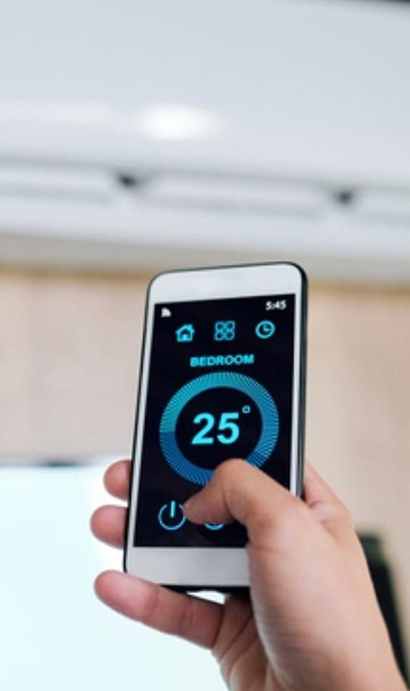 Smart Devices that Can Make Your Air Conditioner Smarter