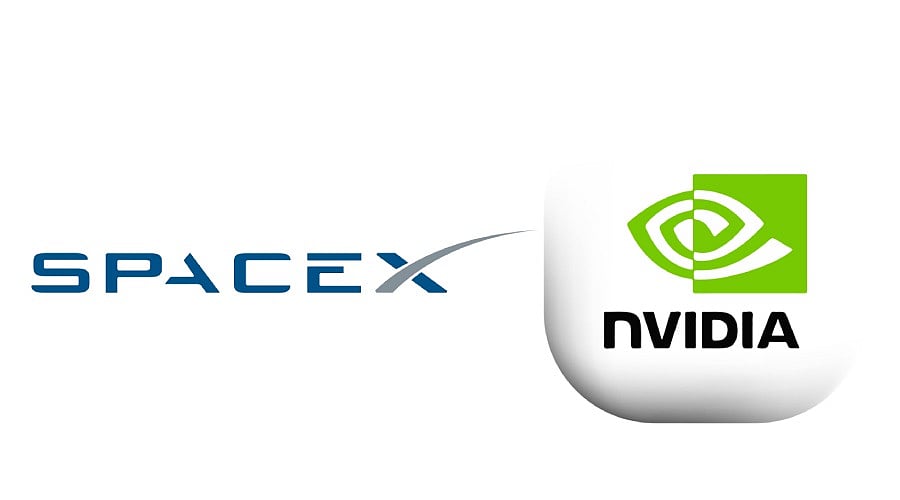 SpaceX, NVIDIA Target 2027 Launch for Orbital AI Computing Network