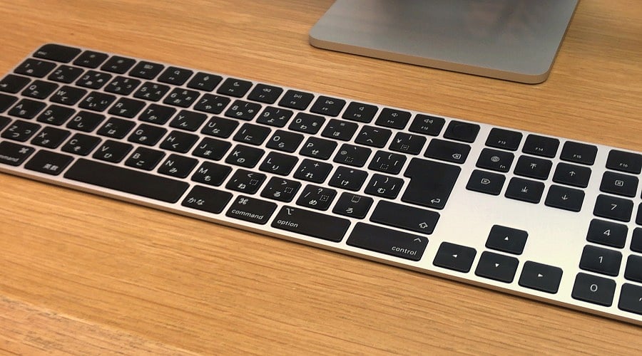 Apple Updates Magic Keyboard Design, New Keys, Same Price, Features