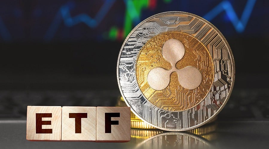 XRP ETF Trading Volume Surges: Are Institutional Investors Returning to XRP?