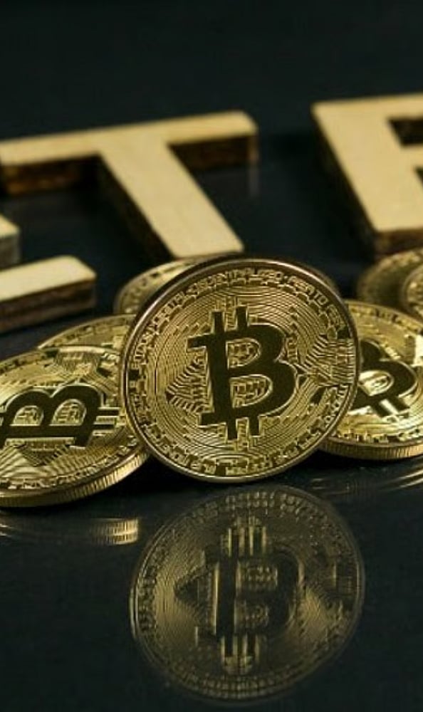 Bitcoin ETFs:  Things Investors Should Know