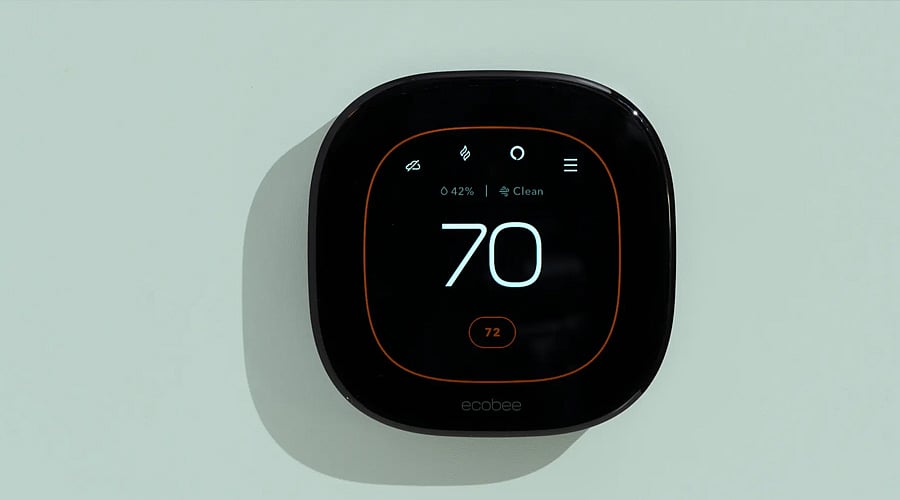 AI-Powered Thermostats in 2026: The Future of Smarter Home Climate Control