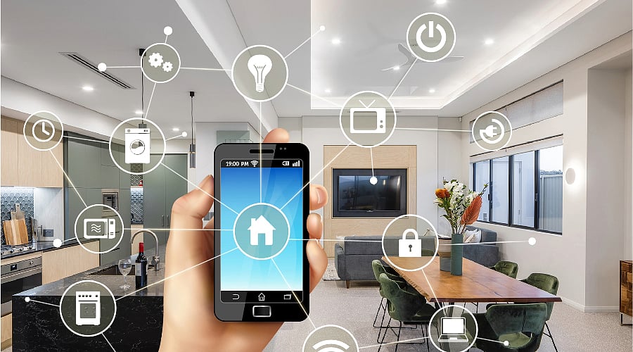 How AI and IoT Are Making Smart Meters Smarter