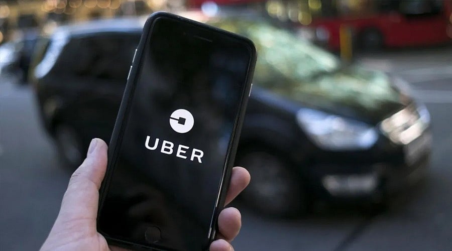 Uber Layoffs Cut 3,300 Jobs in Major Restructuring Drive