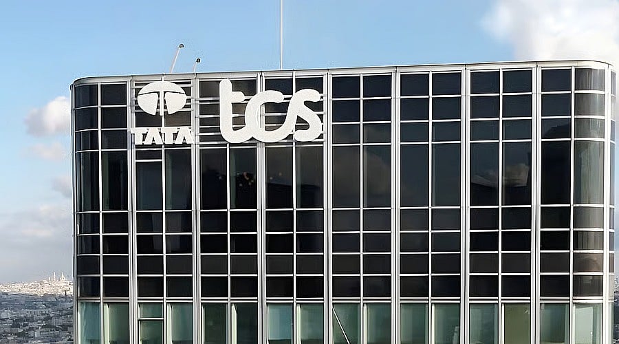 TCS Bags Best Buy’s India GCC Operations in Reported Rs.2,000 Crore Deal