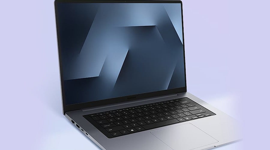 Samsung Galaxy Book6: Price, Specs, Features & Release Date