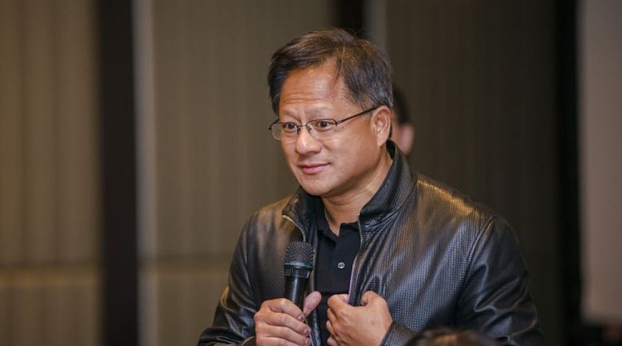 Nvidia CEO Jensen Huang Says OpenAI GPT-6 Astra Has Reached AGI