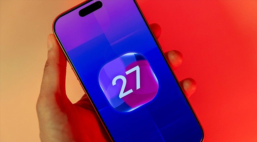 Apple iOS 27 Release Date, Features, Compatible iPhone Models