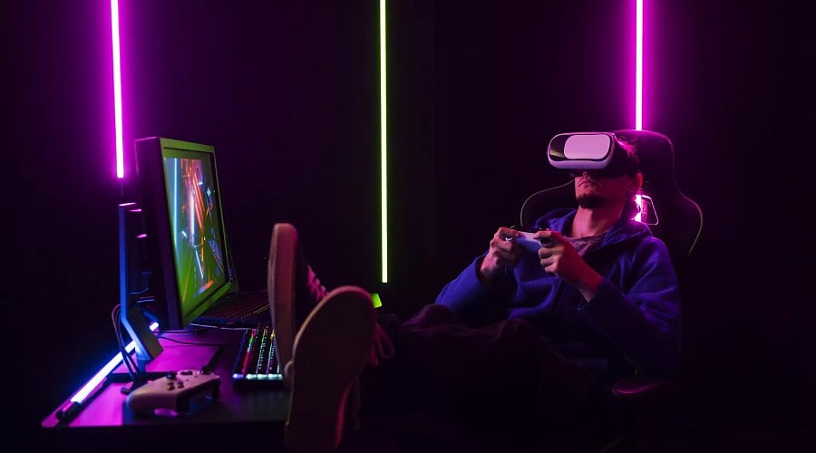 7 Gaming Trends To Watch In 2027: AI, Cloud And More