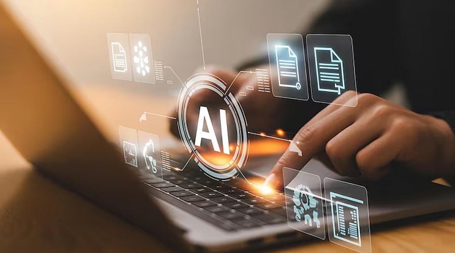 2027 Supply Chain Priorities for AI-Driven Operations