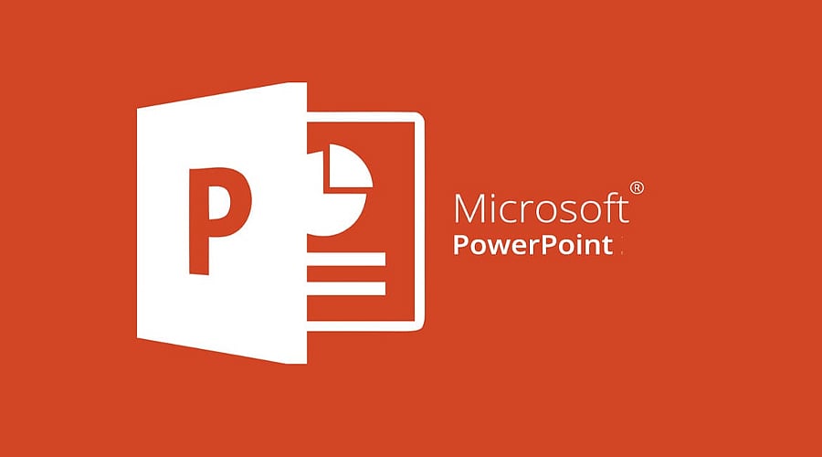 Microsoft PowerPoint