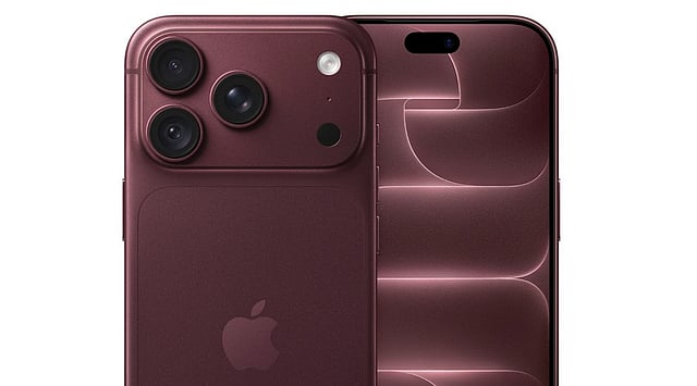 IPhone 18 Pro Camera Gets Major Upgrade With Mechanical Iris IPhone 18 Pro Camera Gets Major Upgrade With Mechanical Iris