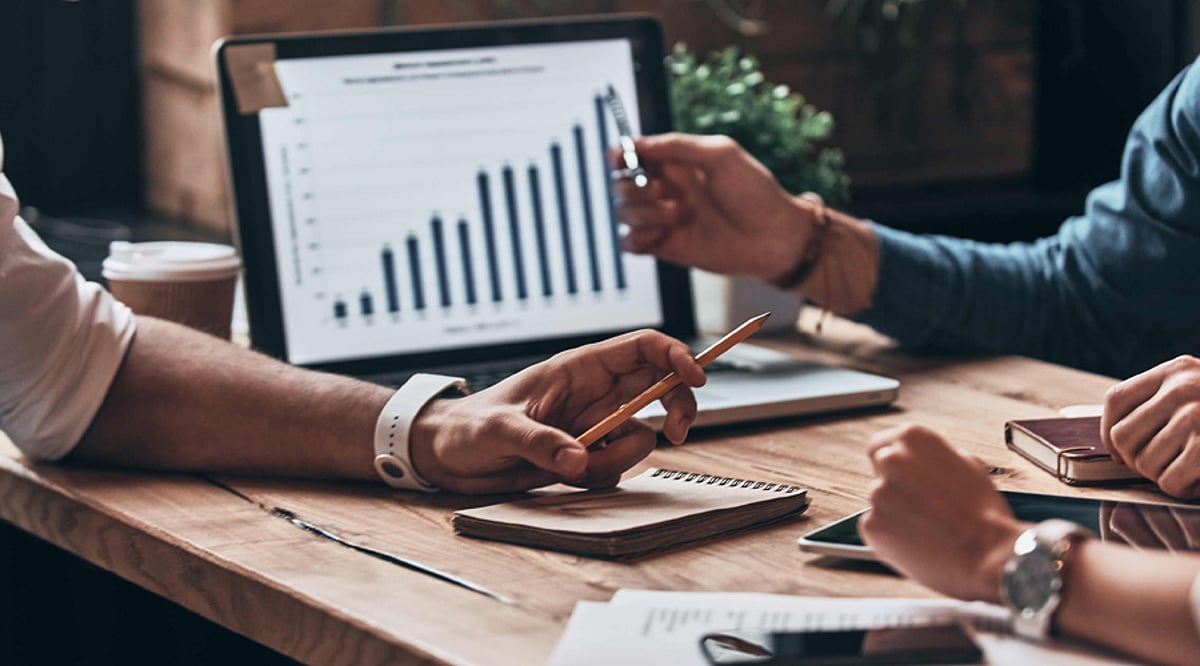 10 Finance Terms Every Entrepreneur Should Know 10 Finance Terms Every Entrepreneur Should Know