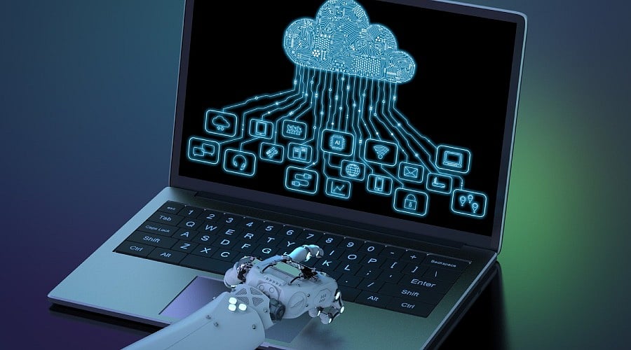 Edge AI: Why AI Is Moving From Cloud to Devices
