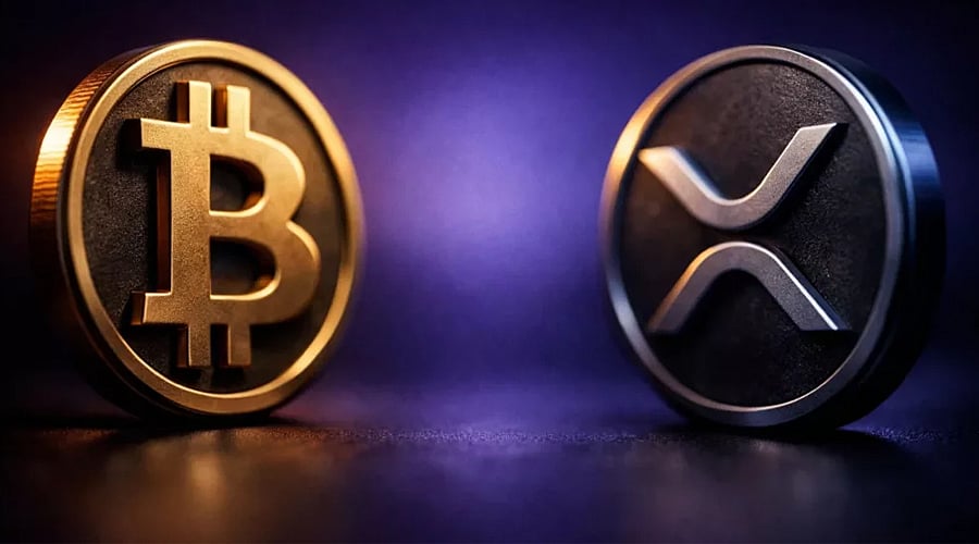 7 Things That Differentiate XRP From Bitcoin
