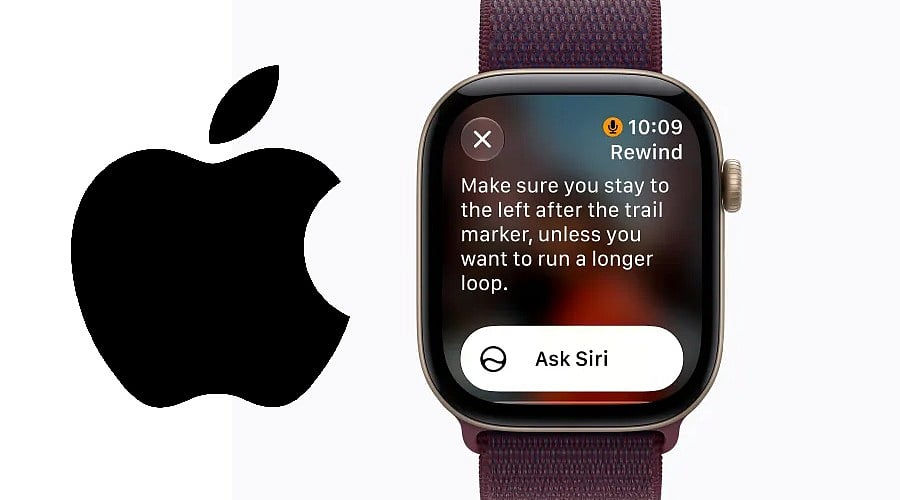 Apple Watch Live Rewind Raises Privacy Questions, Apple Responds