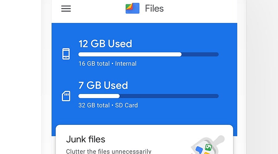 Files by Google: Download, Pros, Cons, How to Use