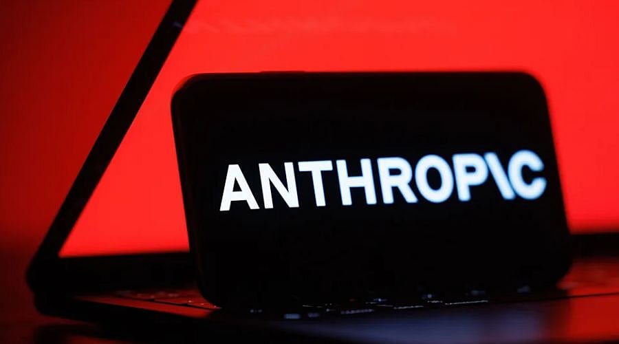 Anthropic Eyes USD 2 Trillion IPO as Claude Revenue Surges Past USD 11. ...