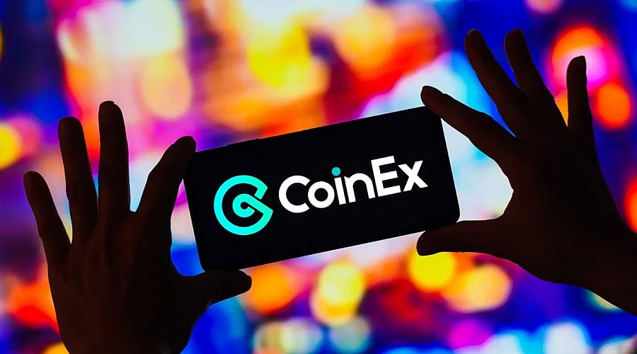 Years CoinEx Shuts Down Exchange After Nearly Nine Years