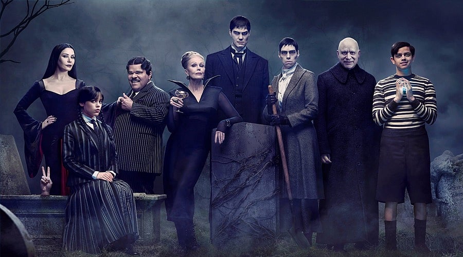 Wednesday Season 3: Release Date, Plot, Cast, Latest Details