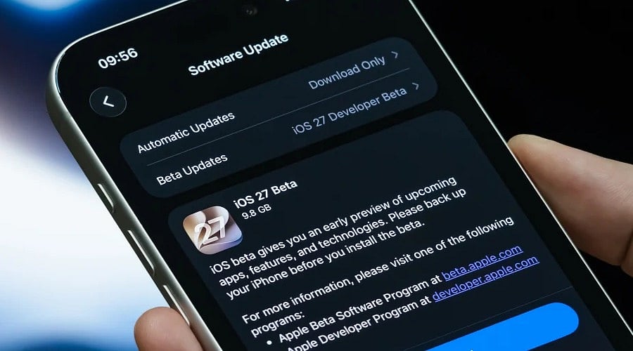 Apple Releases iOS 27: From Siri AI to Liquid Glass, Here’s What’s New