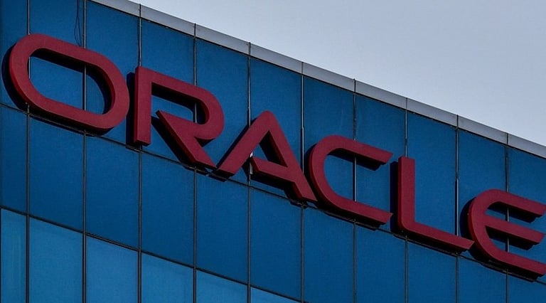 Oracle 9 Oracle Layoffs in India: 1,500 Employees Reportedly Affected