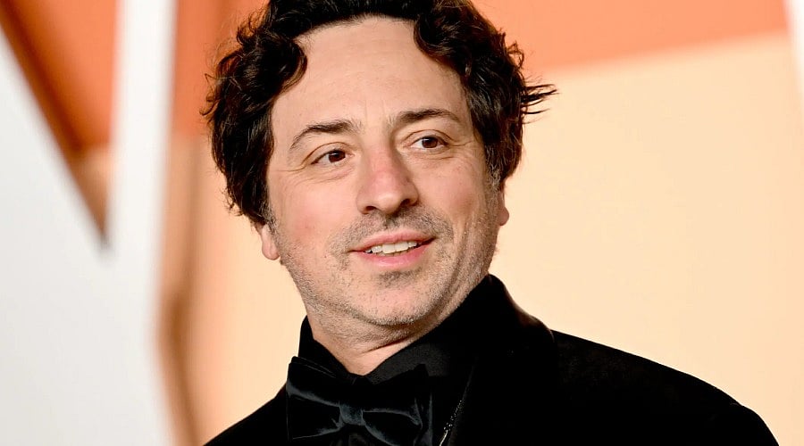 Sergey Brin is now deeply involved in the day-to-day development of Google's Gemini models.
