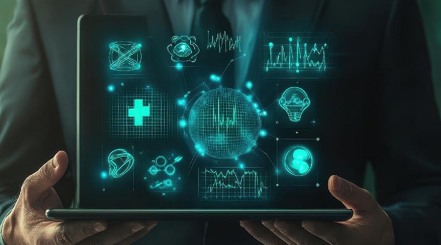 Top News Today: India's Chip Show, Italy's AI Health Agent, Grad Jobs ...