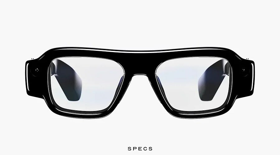 Snap Launches Specs Intelligence for iPhone, Mac, AR Glasses