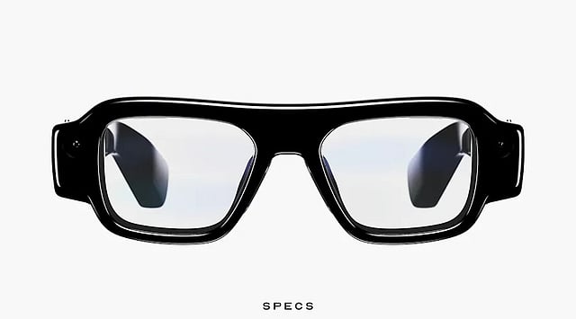 Snap Launches Specs Intelligence for iPhone, Mac, AR Glasses
