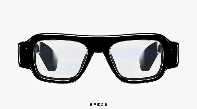 Snap Launches Specs Intelligence for iPhone, Mac, AR Glasses