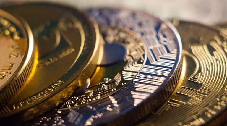 Crypto Beyond Bitcoin: 7 Technologies Driving the Next Digital-Asset Era