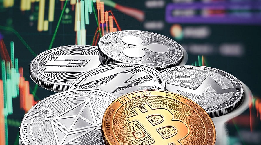 What are Crypto Derivatives? Futures, Options, Perpetual Contracts ...