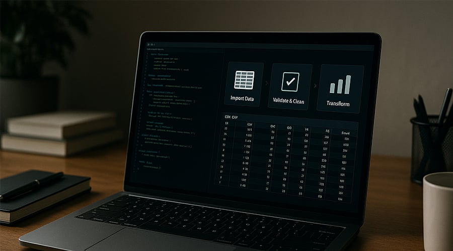 7 Python Scripts to Automate CSV Tasks