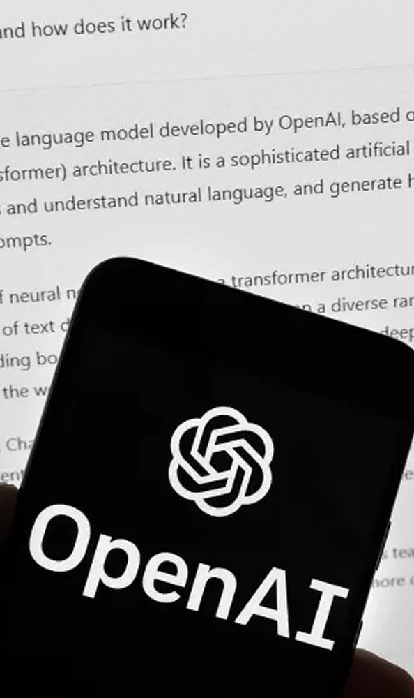 OpenAI Breached by Researchers Using Anthropic Models; What We Know so Far