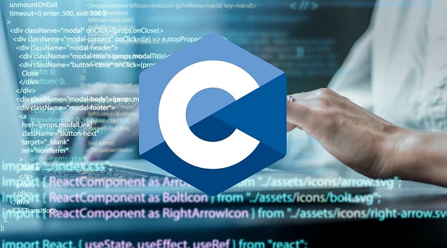Software Developer Program Language C Programming in 2026: Why C Still Matters for Developers