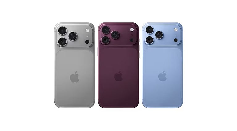 iPhone 18 Pro Repair Charges: Battery, Screen and Camera