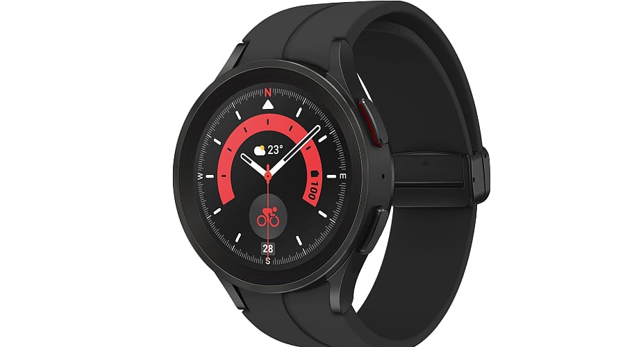 These Popular Samsung Galaxy Watches Won't Have Software Support After 2027