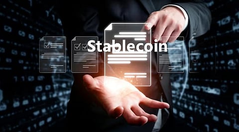 Stablecoin payouts to contractors: keeping invoices and records audit-ready
