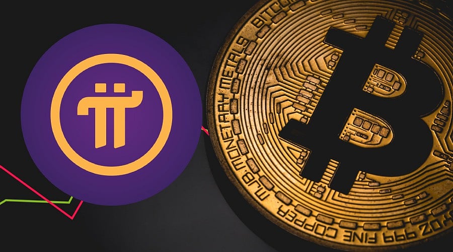 Crypto News Today: Bitcoin Inflow, Pi Network Below USD 0.09, TRON Hit ...